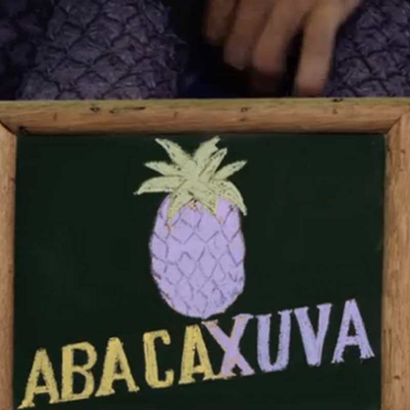 El caso del plátano tuna