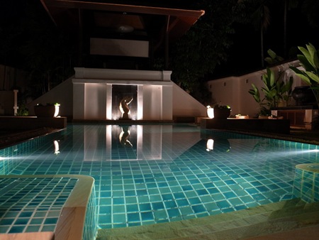 BanyanTree-18 BanyanTree-18