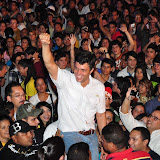 (18.12.11) Estuvimos en Valencia compartiendo junto a miles de personas nuestro nuestro mensaje de que sí se puede tener una Venezuela segura, un país de Paz, Bienestar y Progreso para todos los venezolanos. Seguimos sumando voluntades. Construyendo #LaMejorVzla en Valencia II