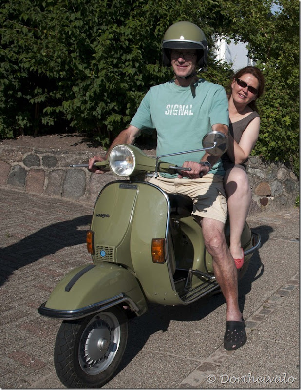 påsscooter påsscooter