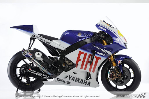 YZR M1 の掲示板投稿写真＆画像