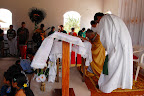 Festividade na Comun. Olho D'agua | Foto: Edielson Santos