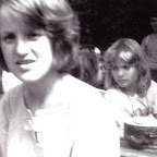 Nezdenice 1993, vedoucí: Pavel Jagoš