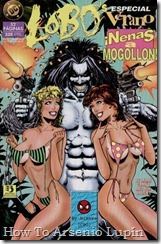 P00024 - Lobo - Especial Verano - Nenas a Mogollon.howtoarsenio.blogspot.com #26 P00024 - Lobo - Especial Verano - Nenas a Mogollon.howtoarsenio.blogspot.com #26