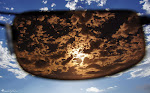 Sun view