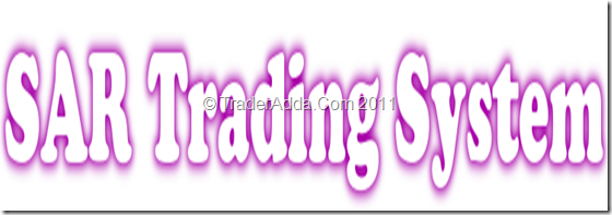 Nifty sar trading system