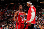 LeBron Sets NBA Record of 6 Games with 30+ Points & 60+% FG lebron james nba 130208 mia vs lac 06 LeBron Sets NBA Record of 6 Games with 30+ Points & 60+% FG