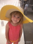 floppy hat (1) floppy hat (1)