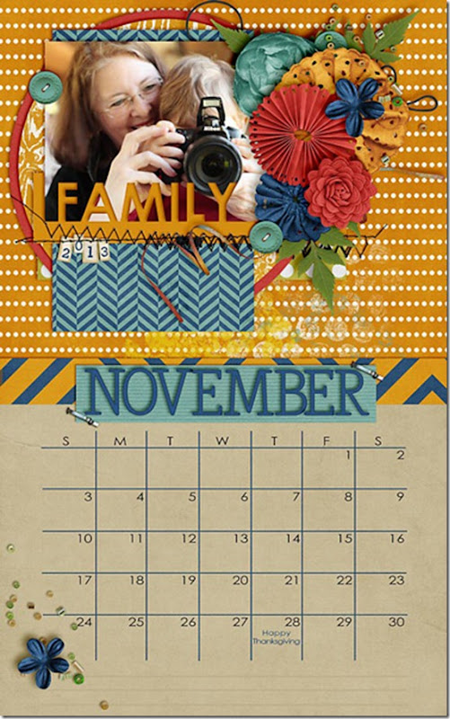 November-2013-Calendar
