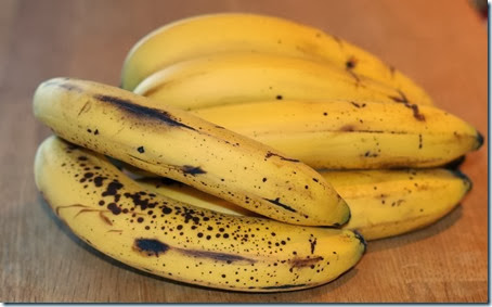 bananas