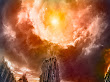 Magick Landscape From Nightmare 3