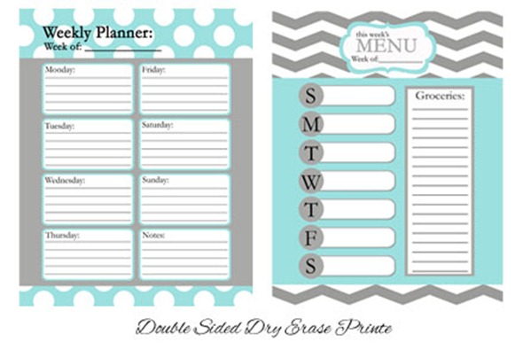 Super-saturday-ideas-dry-erase-calendars