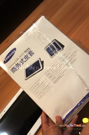 Galaxy Note 10.1 Cover 09 Galaxy Note 10.1 Cover 09