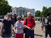 Washington Bus Tour 2011