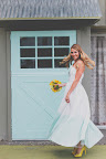 A dress like this will make you want to twirl!