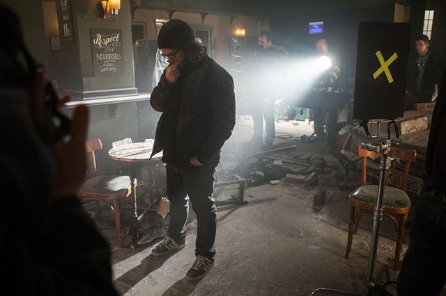 World's End