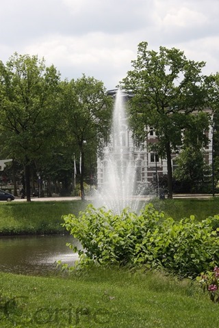 fontein fontein