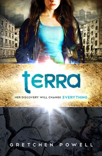 terra by gretchen powell terra by gretchen powell