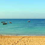 JumpingAndSnorkelingAtChurna