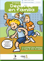 LA ESPALDA LA ESPALDA