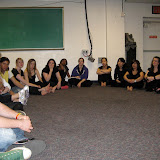 TFP Workshops and Trainings
