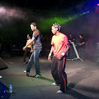 Festival de Artes Halleluya