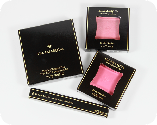 illamasqua