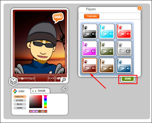Como criar um avatar que fala para colocar no site ou blog - Visual Dicas Como criar um avatar que fala para colocar no site ou blog - Visual Dicas