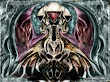 Mysterious Demoness Of Sorrow