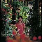 Les Menus-Plaisirs, Restaurant-Auberge