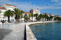 Split