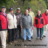 ATSV Familienwanderung