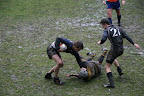 Foto's Beker Finale '07/'08