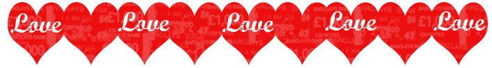 love love