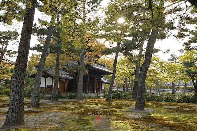 京都建仁寺
