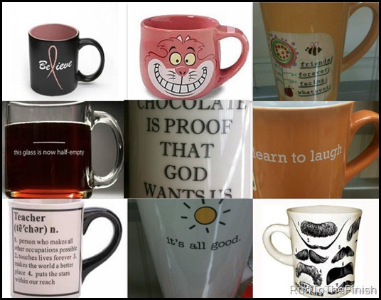 mugs