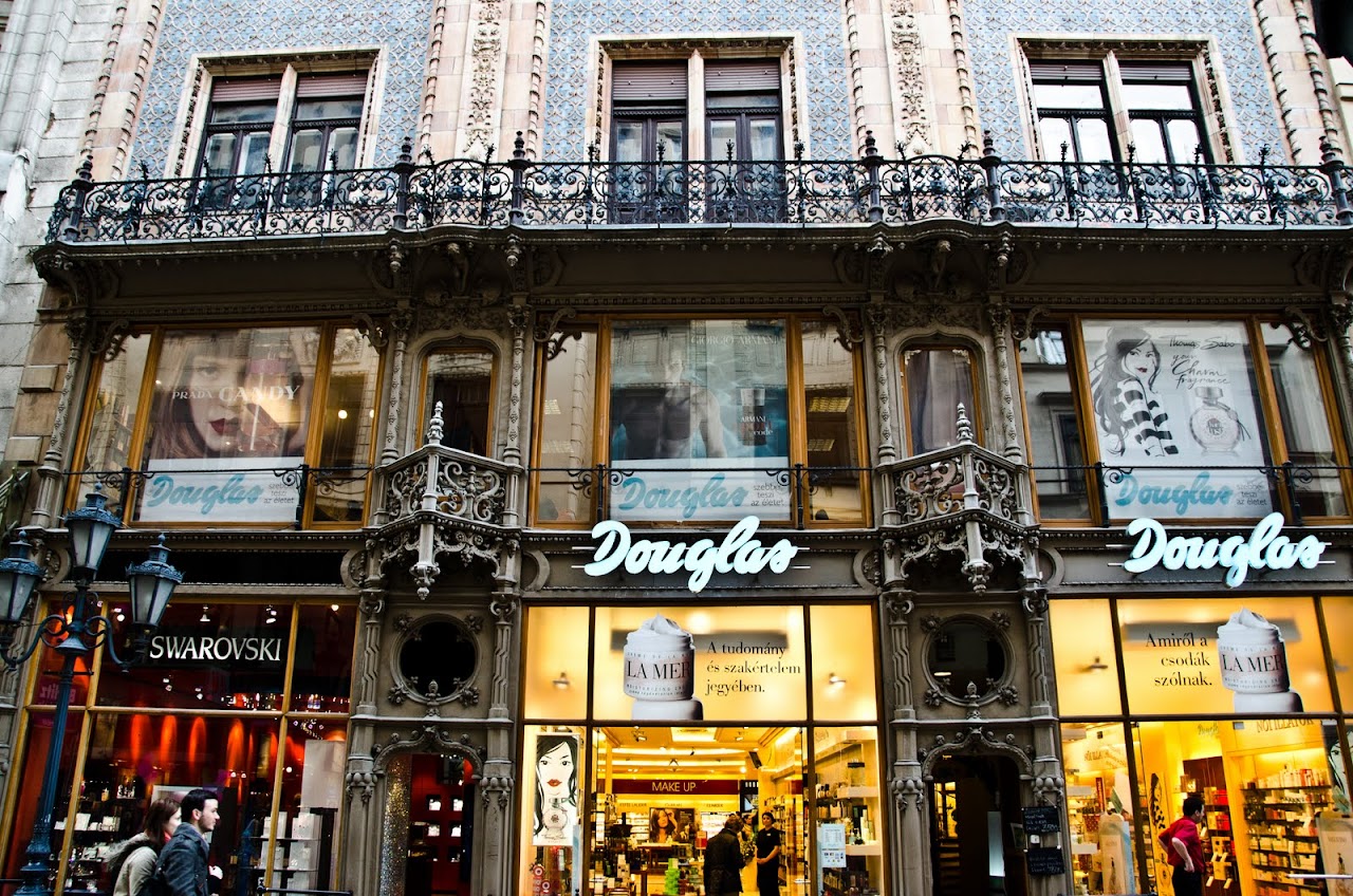 Budapest