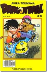 P00024 - Dragon Ball - - por ZzZz P00024 - Dragon Ball - - por ZzZz