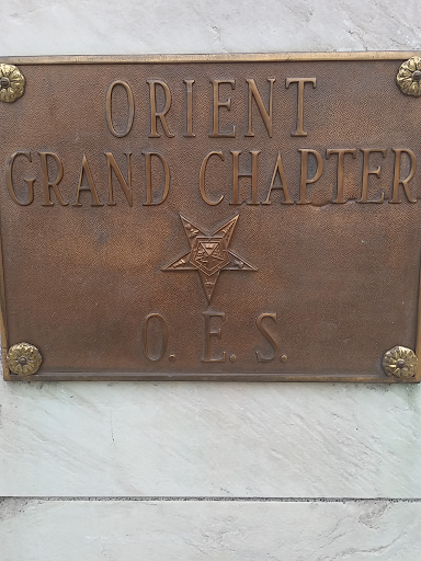 Orient Grand Chapter