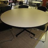 Breakroom Tables