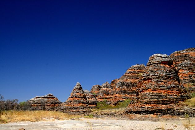 Bungle Bungles, WA