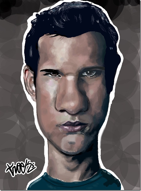 Jacob Black (114)