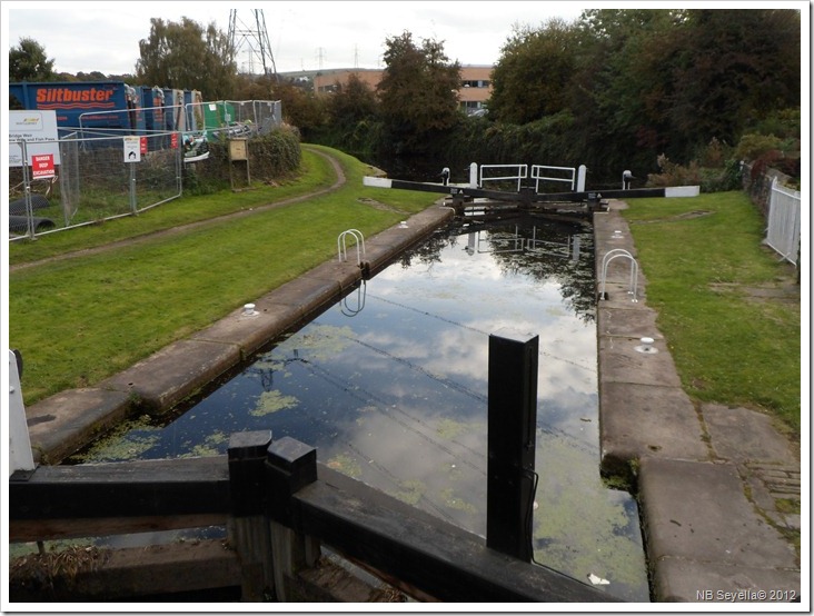 SAM_3781 Huddersfield Lock 1 SAM_3781 Huddersfield Lock 1