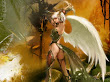 Supernal Angel Magic