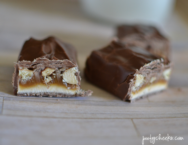 Loaded SNICKERS® Peanut Butter Brownies Loaded SNICKERS® Peanut Butter Brownies