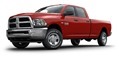 2014 Ram 2500 Heavy Duty
