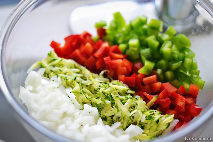 chopped veggies 2