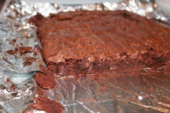 The Best Ever Brownies