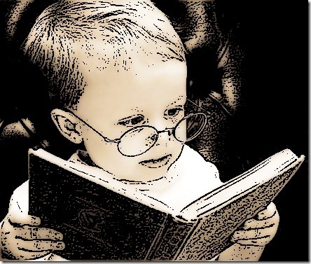 child-reading-book