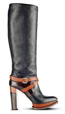 hugo boss ladies shoes